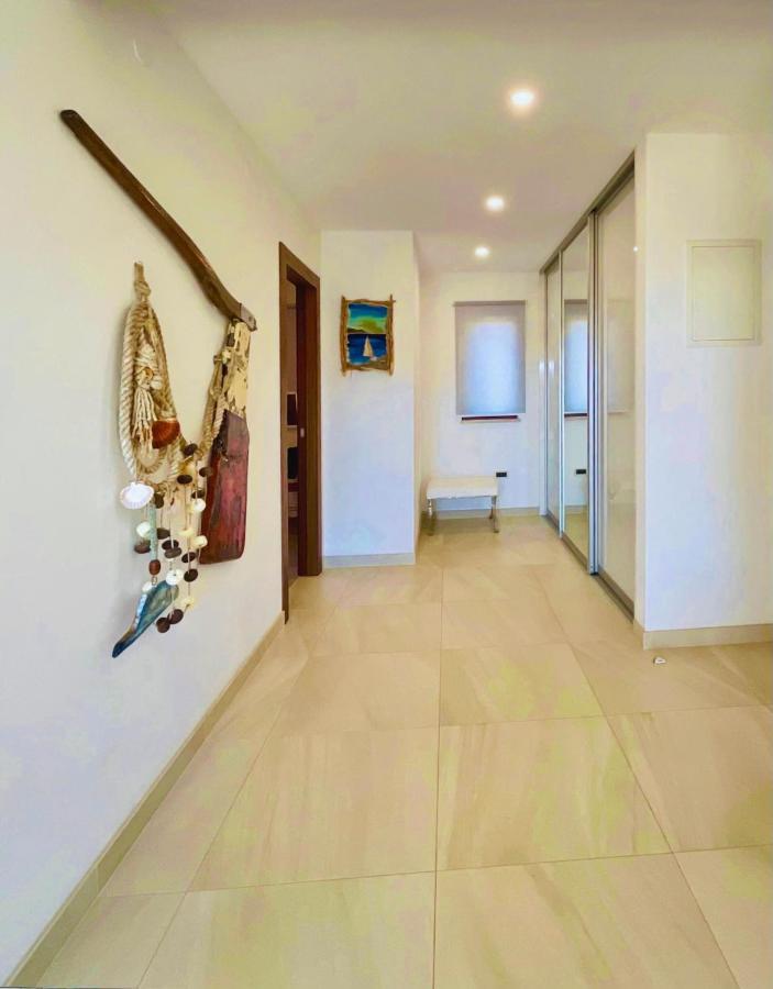 Ražanj Casa Del Capitano 빌라 외부 사진