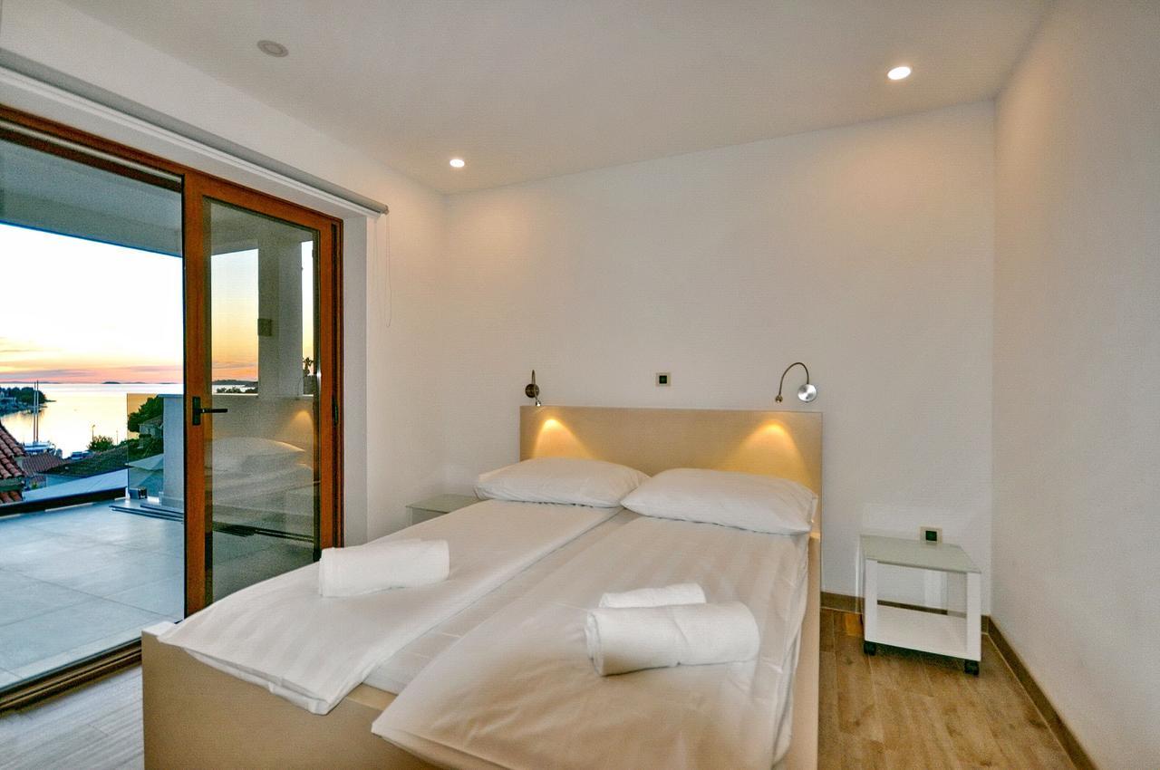 Ražanj Casa Del Capitano 빌라 외부 사진