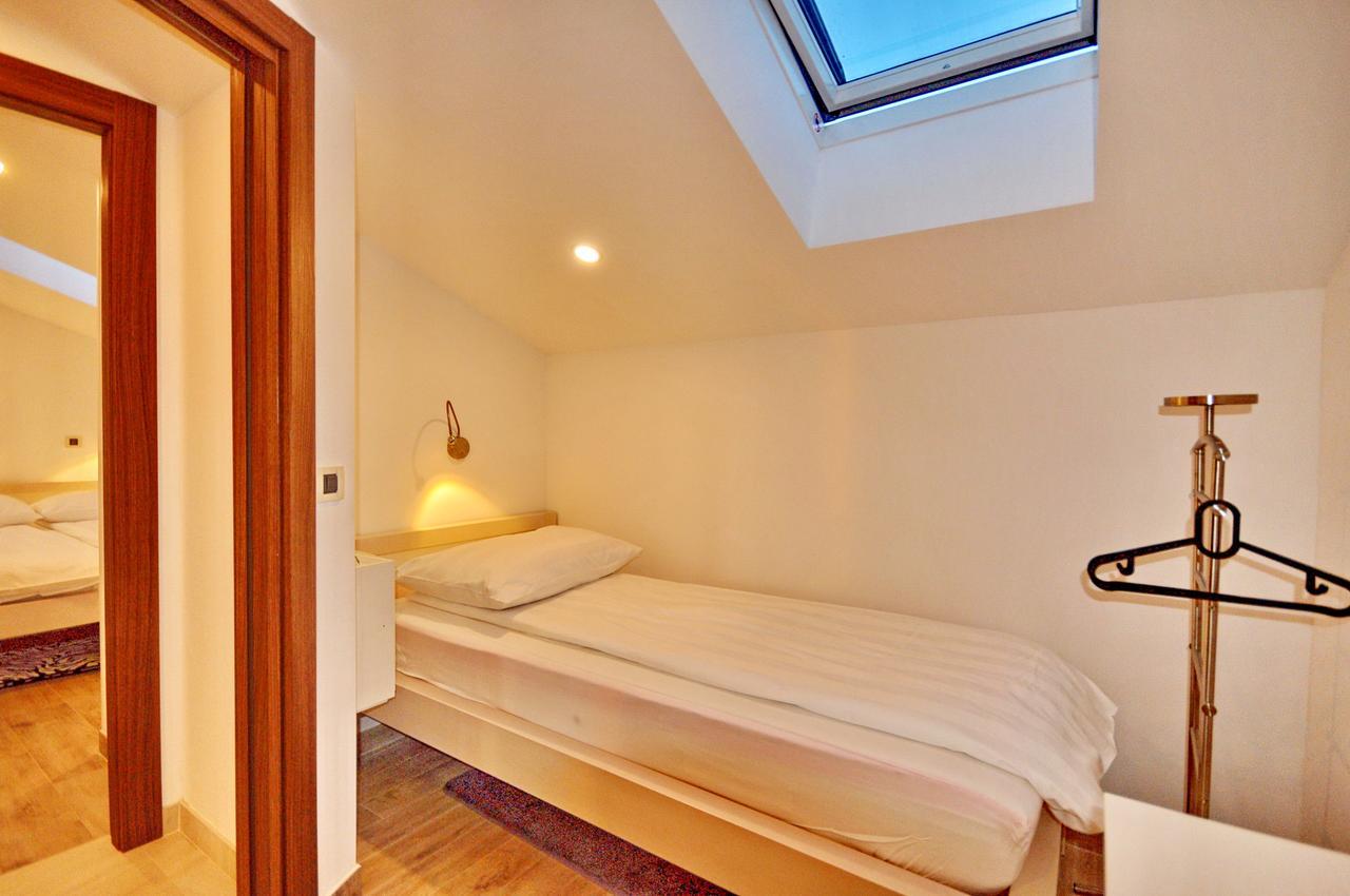 Ražanj Casa Del Capitano 빌라 외부 사진