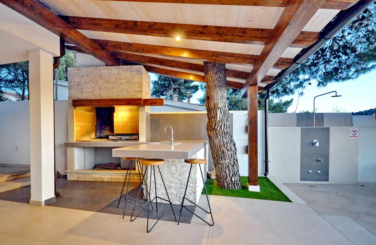 Ražanj Casa Del Capitano 빌라 외부 사진